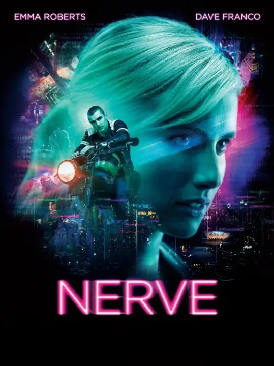 Nerve - VJ Junior